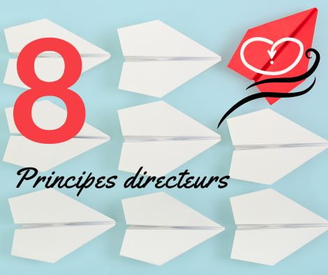 Principes directeurs